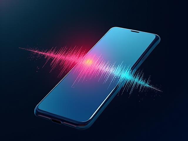 Internal culture podcast graphic